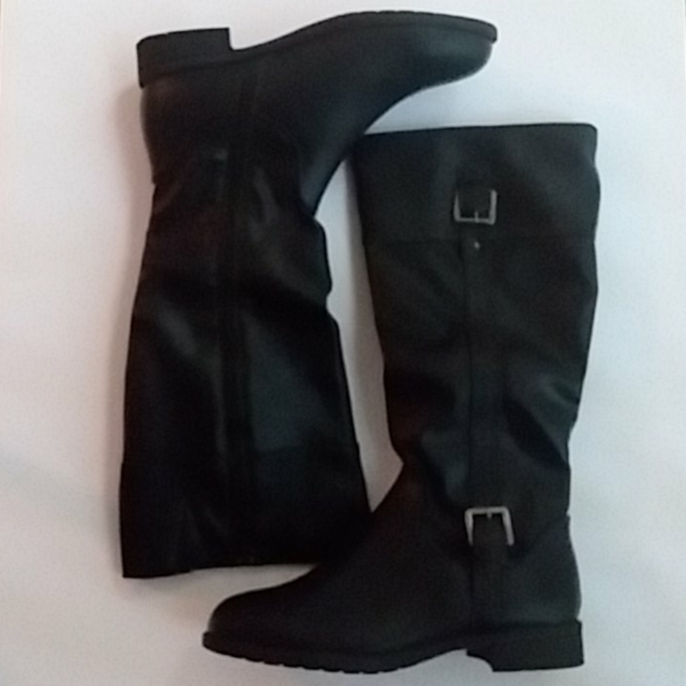 FOREVER BOOTS - Picture 2 of 4